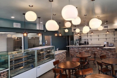 Cafe Bonaparte