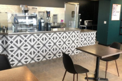 Collaborative Coffee Bar