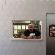 Crepe Coop 2.0 52