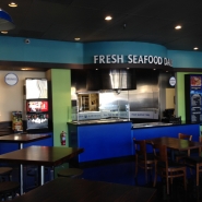Fish-o-licious 1