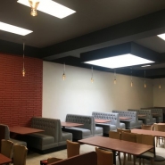 Friends Cafe 2