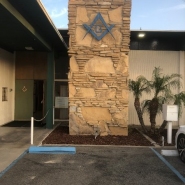 Hermosa Masonic Temple 20