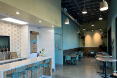Humbowl Juice Bar #2