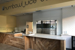 Humbowl Juice Bar