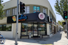 Lola's Mexican Cuisine