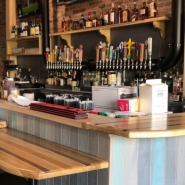 Long Beach Tap House 12