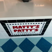 Matty's Patty's - Matty's Patty's 1