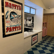 Matty's Patty's (Vertical) - Matty's Patty's 2