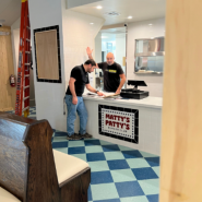 Matty's Patty's (Vertical) - Matty's Patty's 29