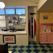 Matty's Patty's - Matty's Patty's 4