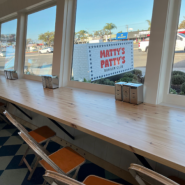 Matty's Patty's (Vertical) - Matty's Patty's 5