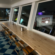 Matty's Patty's (Vertical) - Matty's Patty's 6