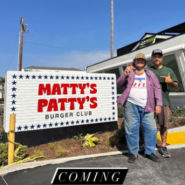 Matty's Patty's - 1