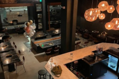 MUN Korean Steakhouse