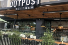 Outpost Kitchen