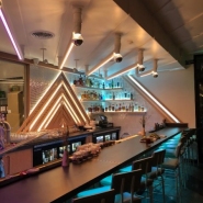 Outpost Kitchen 8
