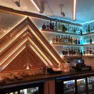 Outpost Kitchen 9