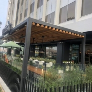 Outpost Kitchen 14