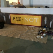 Pie-Not 17