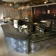 Portola Coffee Lab 1