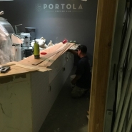 Portola Coffee Lab 13