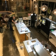 Portola Coffee Lab 18