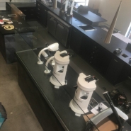 Portola Coffee Lab 2