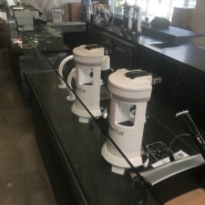 Portola Coffee Lab 3