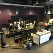 Portola Coffee Lab 7