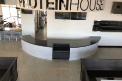 Protein House