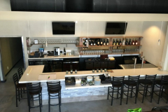 Restoration Kitchen & Wine