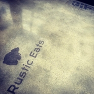 Rustic Eats 1