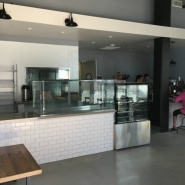Saints and Sinners Bakeshop 2