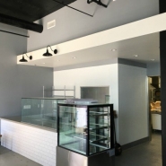 Saints and Sinners Bakeshop 4