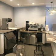 Saints and Sinners Bakeshop 7