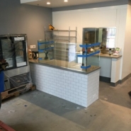 Saints and Sinners Bakeshop 10