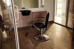Salon Select Suites