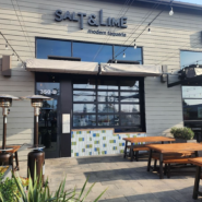 Salt & Lime - Salt & Lime 20