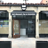Snow Monster 2 11