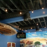 Tex Mex Belmont Shore 2