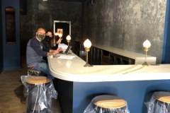 The Cellar Next Door