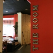 The Room Sushi 1