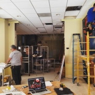 The Room Sushi 29