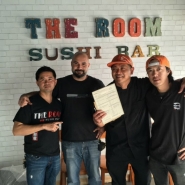 The Room Sushi 3