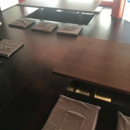 The Room Sushi 8