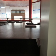 The Room Sushi 9