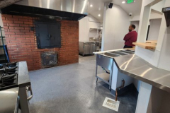 Woody's Bar-B-Que