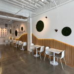 Chicha San Chen Gallery