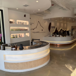 Chicha San Chen Gallery