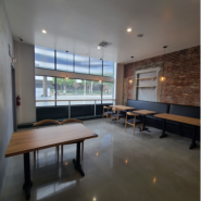 Burger Farm (Verticle) - Burger Farm 13